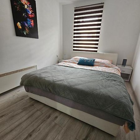 Apartment Aria فينكوفسي المظهر الخارجي الصورة