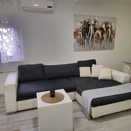 Apartment Aria فينكوفسي المظهر الخارجي الصورة