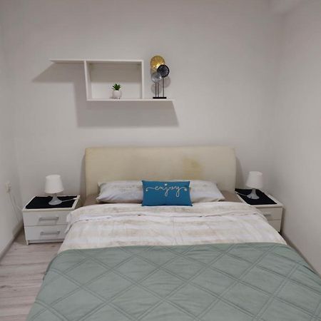 Apartment Aria فينكوفسي المظهر الخارجي الصورة