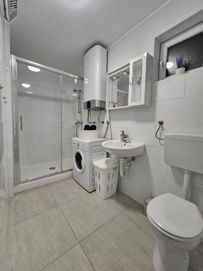 Apartment Aria فينكوفسي المظهر الخارجي الصورة