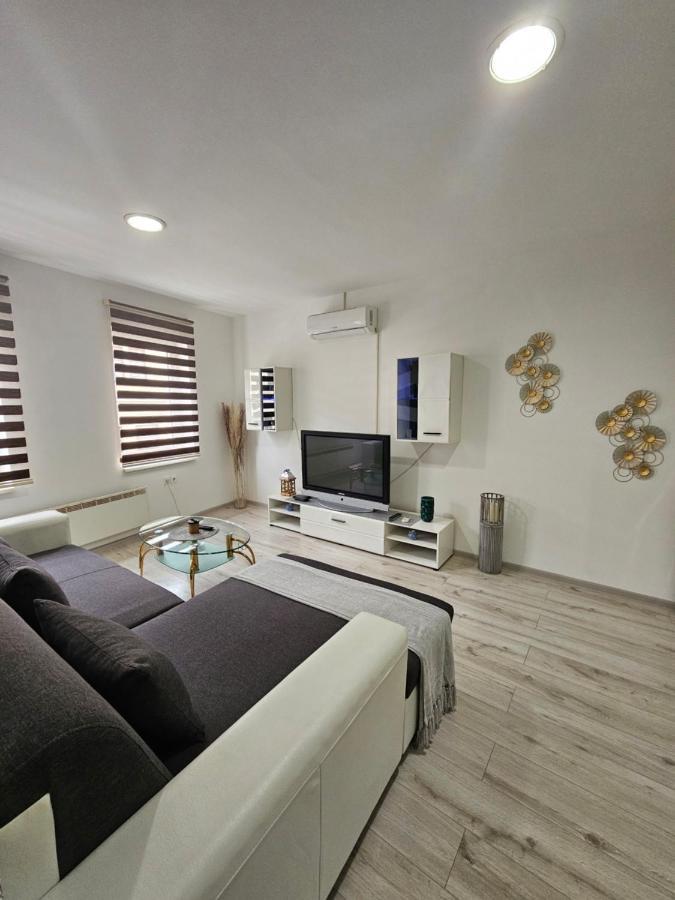Apartment Aria فينكوفسي المظهر الخارجي الصورة
