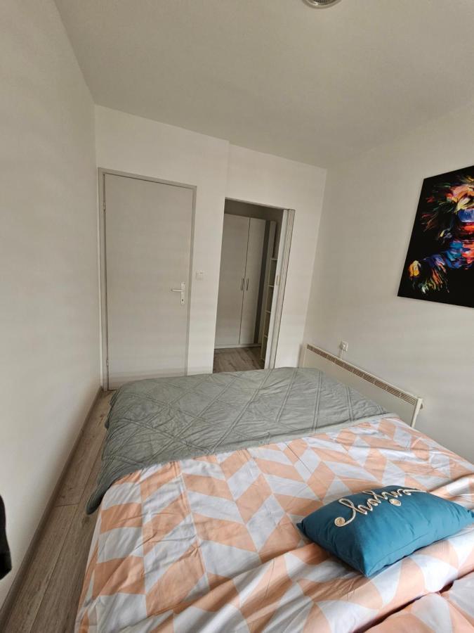 Apartment Aria فينكوفسي المظهر الخارجي الصورة
