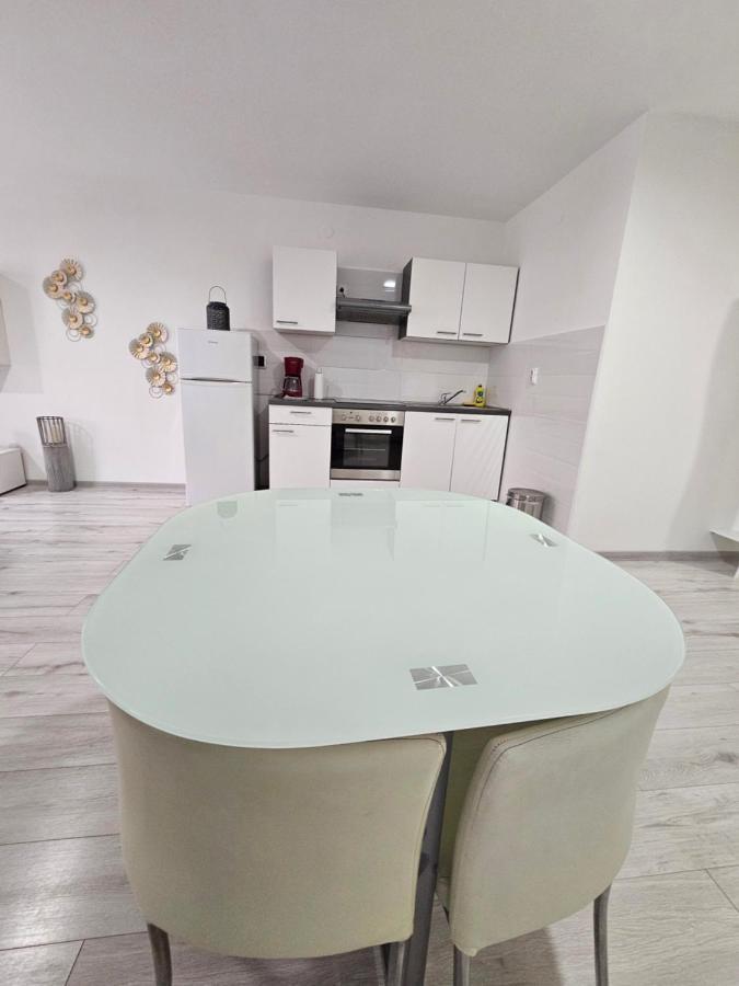 Apartment Aria فينكوفسي المظهر الخارجي الصورة
