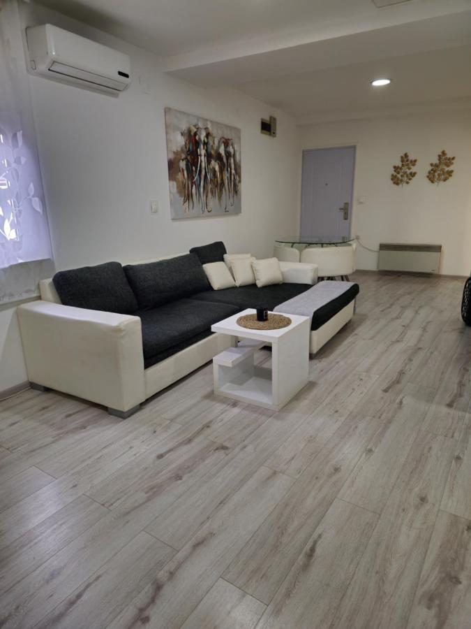 Apartment Aria فينكوفسي المظهر الخارجي الصورة