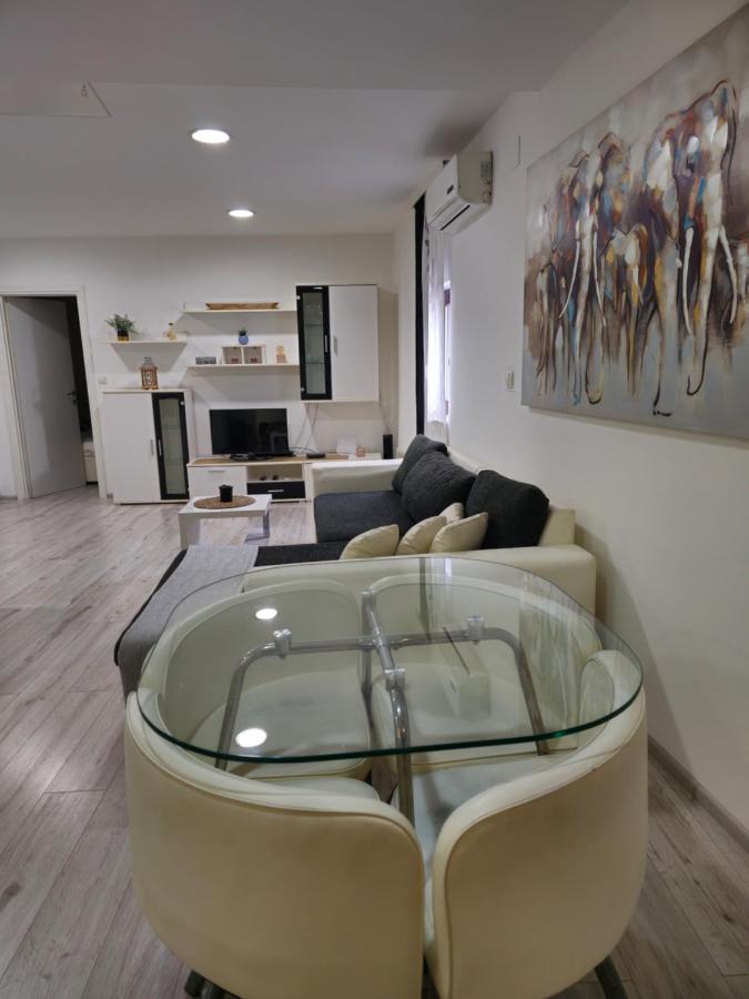 Apartment Aria فينكوفسي المظهر الخارجي الصورة