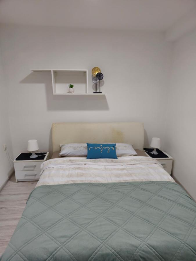 Apartment Aria فينكوفسي المظهر الخارجي الصورة