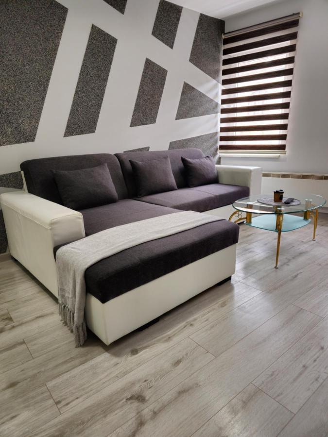 Apartment Aria فينكوفسي المظهر الخارجي الصورة