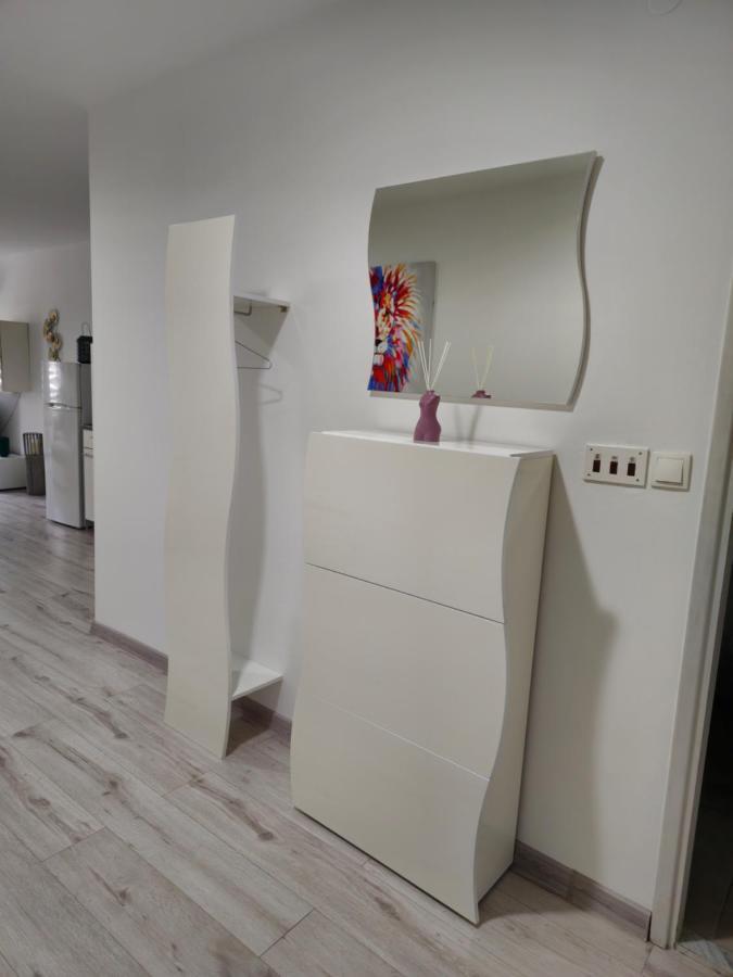 Apartment Aria فينكوفسي المظهر الخارجي الصورة