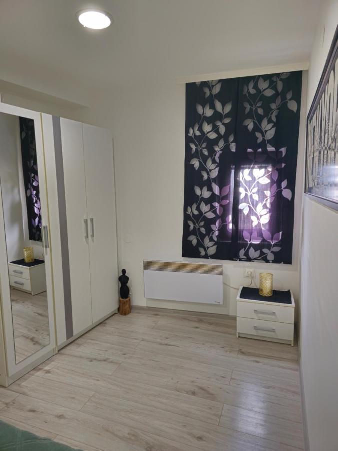 Apartment Aria فينكوفسي المظهر الخارجي الصورة