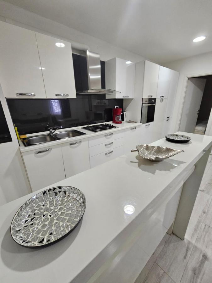 Apartment Aria فينكوفسي المظهر الخارجي الصورة