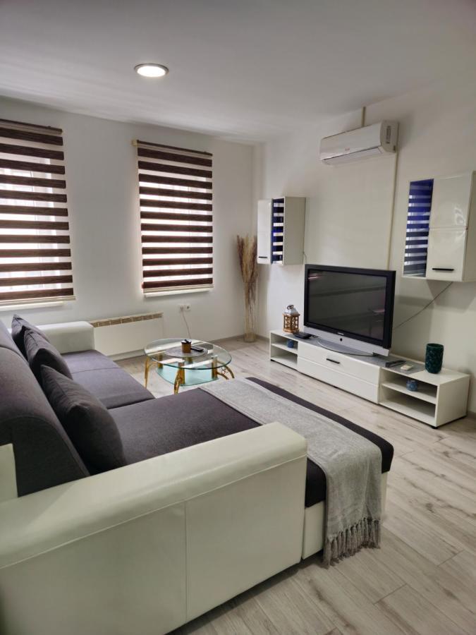 Apartment Aria فينكوفسي المظهر الخارجي الصورة